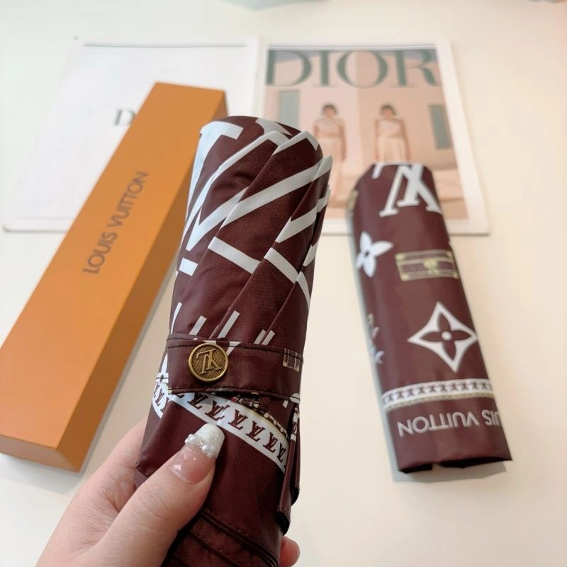 Louis Vuitton Umbrella Sophisticated 274799