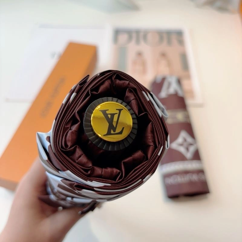 Louis Vuitton Umbrella Sophisticated 274799