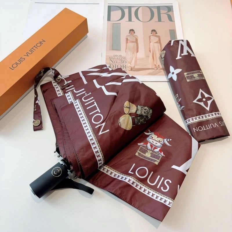 Louis Vuitton Umbrella Sophisticated 274799