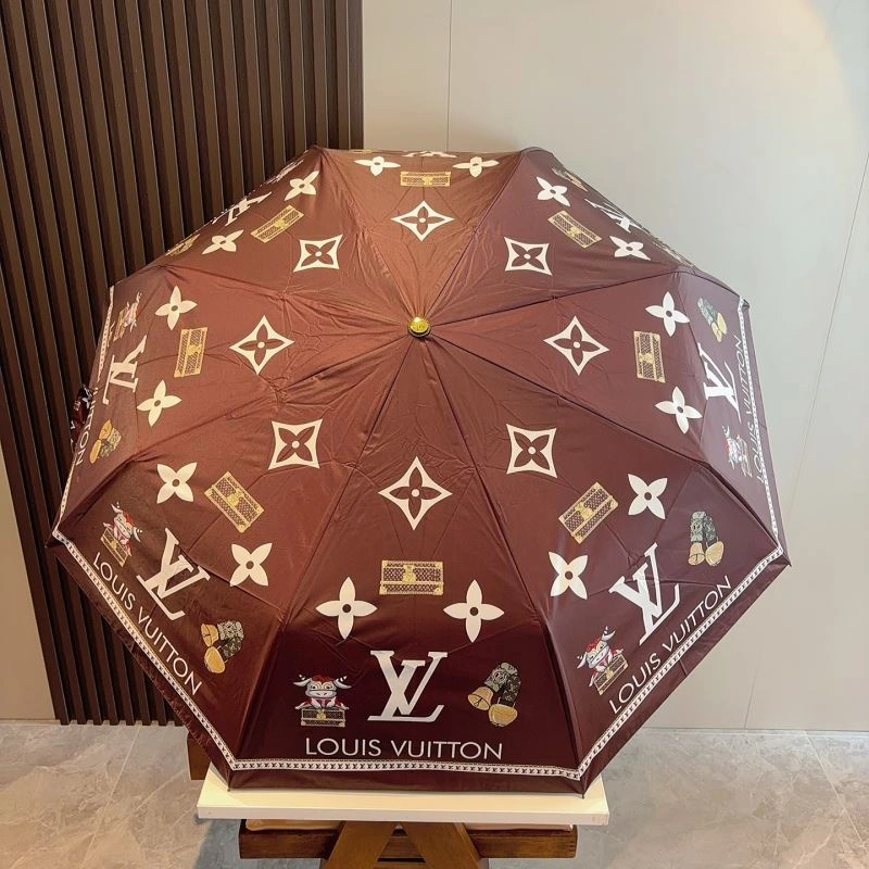 Louis Vuitton Umbrella Sophisticated 274799