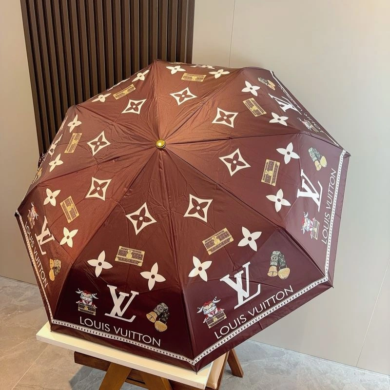Louis Vuitton Umbrella Sophisticated 274799