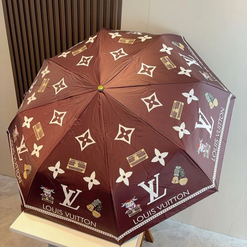 Louis Vuitton Umbrella Sophisticated 274799