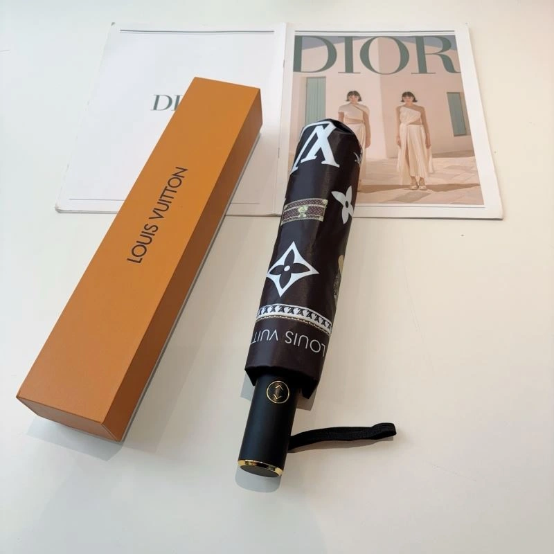 Louis Vuitton Umbrella Durable 274806