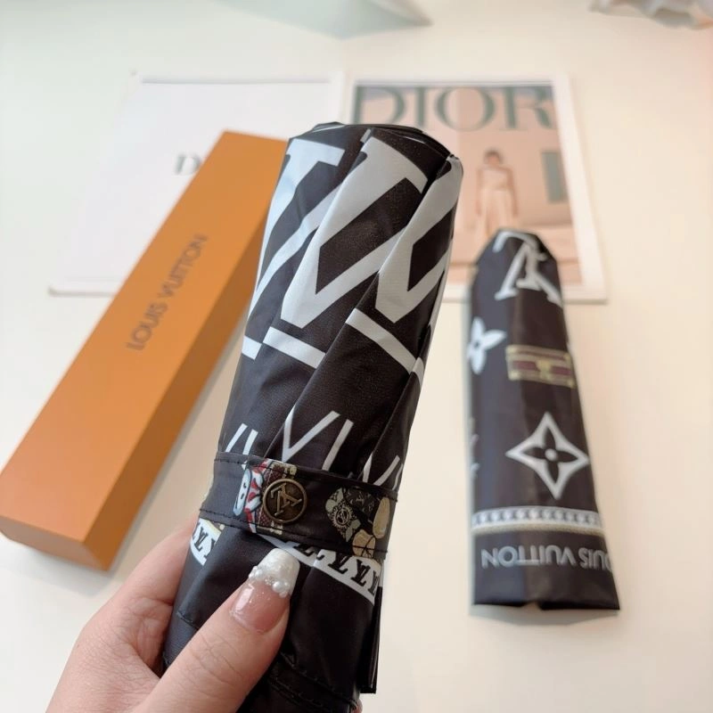 Louis Vuitton Umbrella Durable 274806