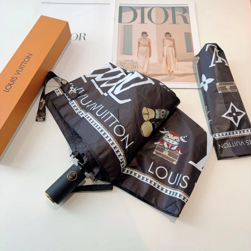 Louis Vuitton Umbrella Durable 274806
