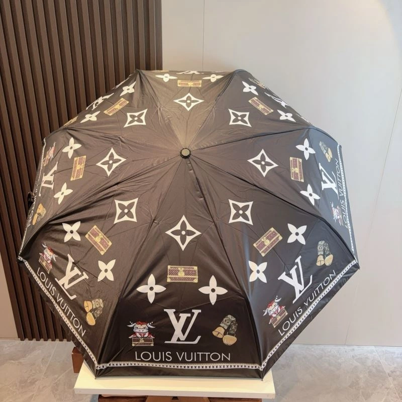 Louis Vuitton Umbrella Durable 274806
