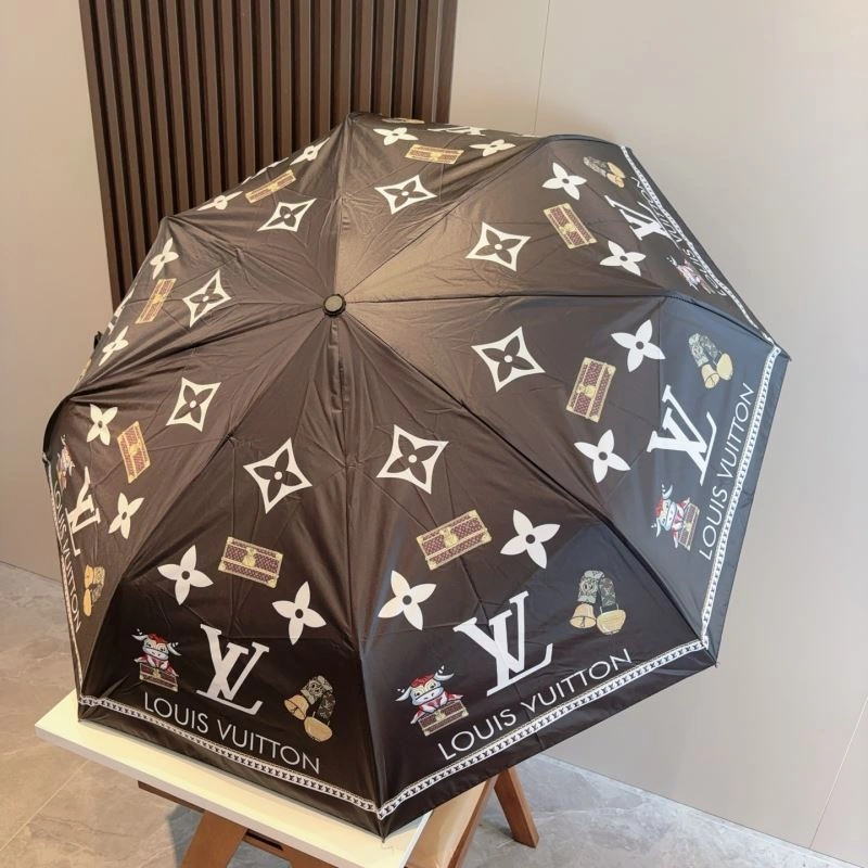 Louis Vuitton Umbrella Durable 274806