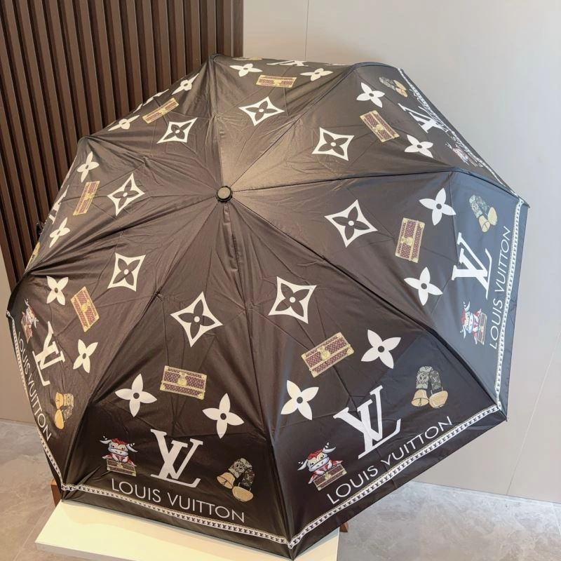 Louis Vuitton Umbrella Durable 274806