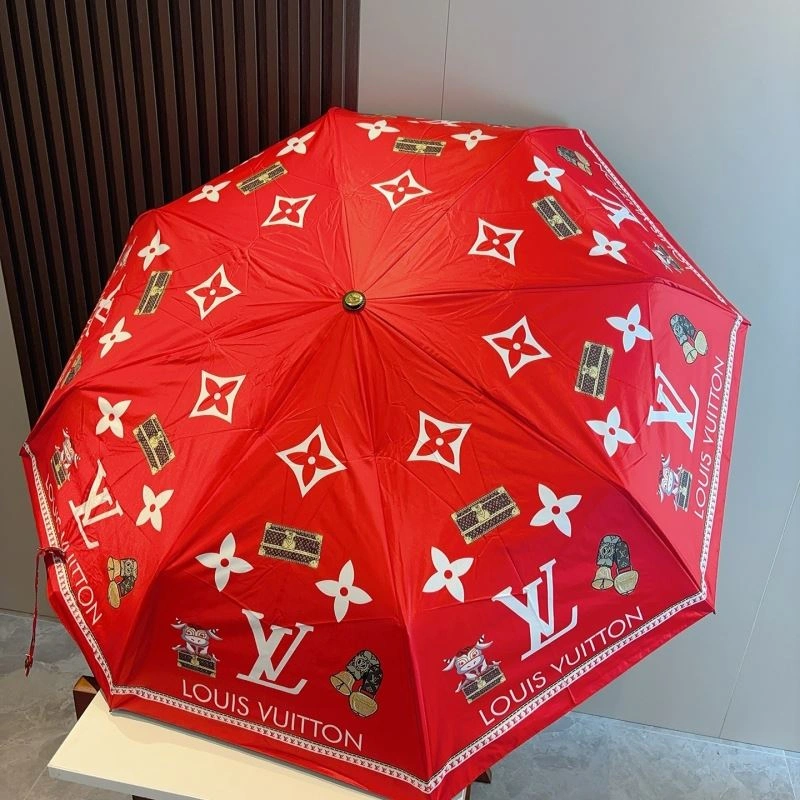 Sophisticated Louis Vuitton Umbrella 274797