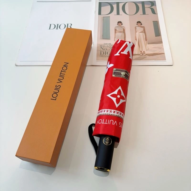 Sophisticated Louis Vuitton Umbrella 274797