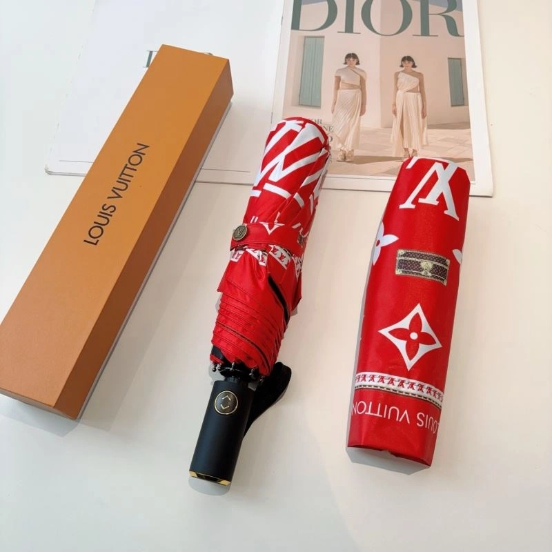 Sophisticated Louis Vuitton Umbrella 274797