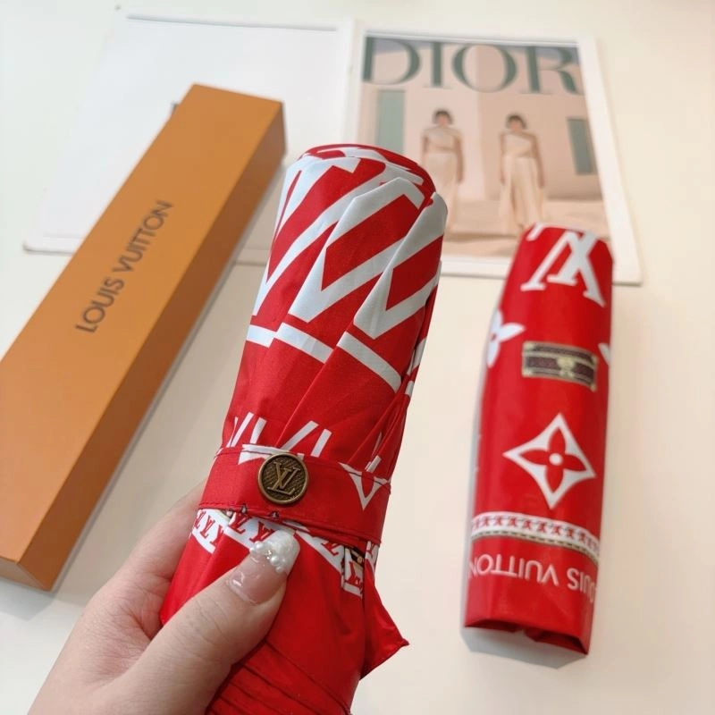 Sophisticated Louis Vuitton Umbrella 274797