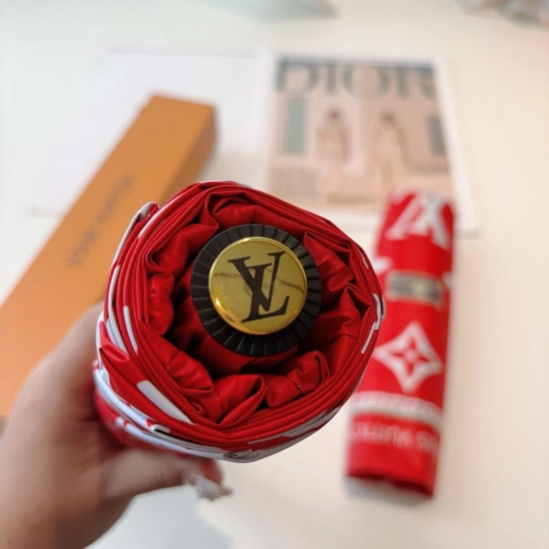 Sophisticated Louis Vuitton Umbrella 274797