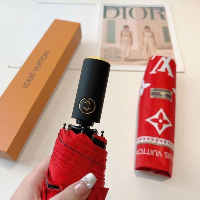 Sophisticated Louis Vuitton Umbrella 274797