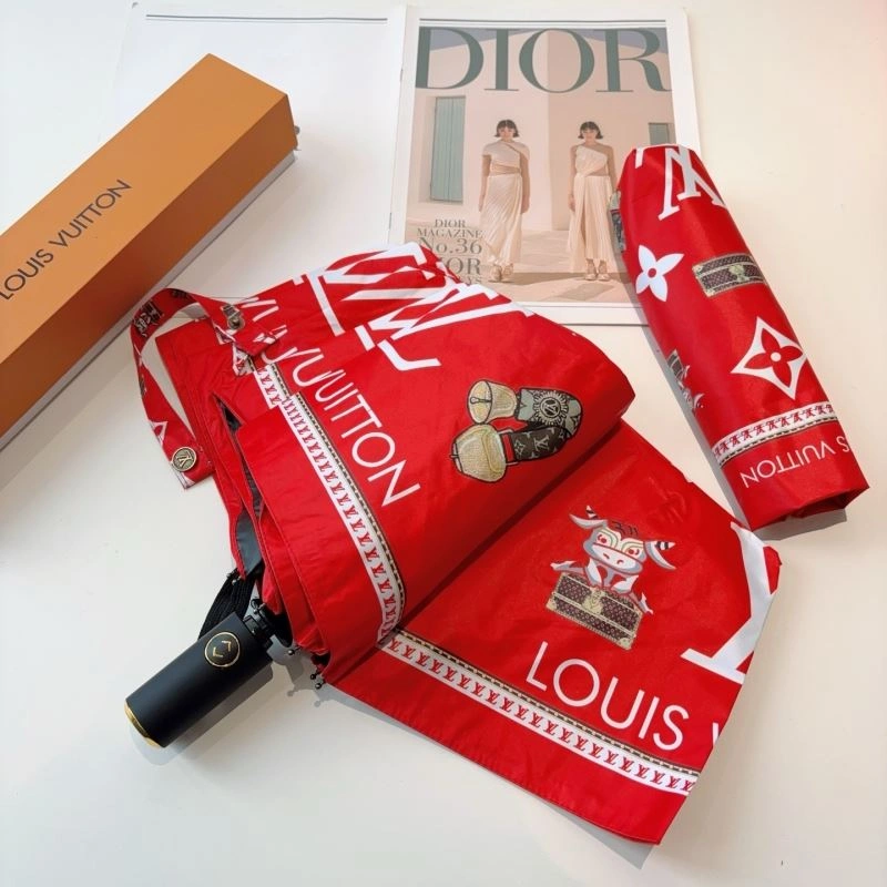 Sophisticated Louis Vuitton Umbrella 274797