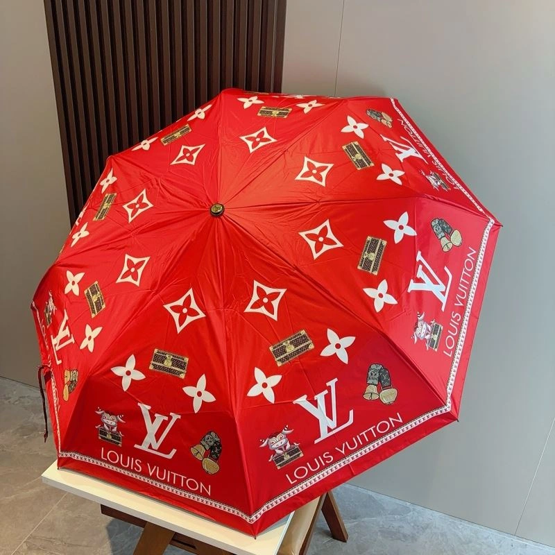 Sophisticated Louis Vuitton Umbrella 274797