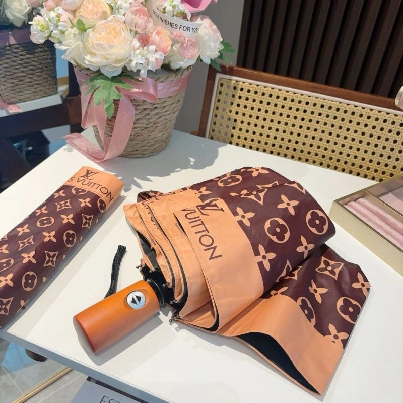 Durable Louis Vuitton Umbrella 274807