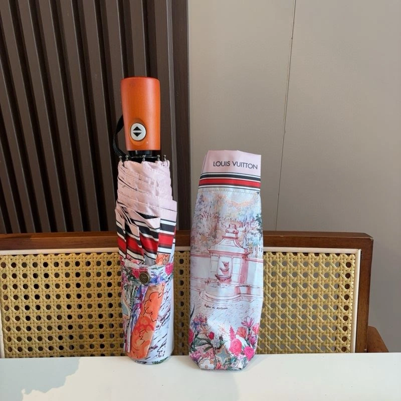 EyeCatching Louis Vuitton Umbrella 274809