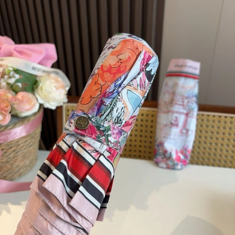 EyeCatching Louis Vuitton Umbrella 274809