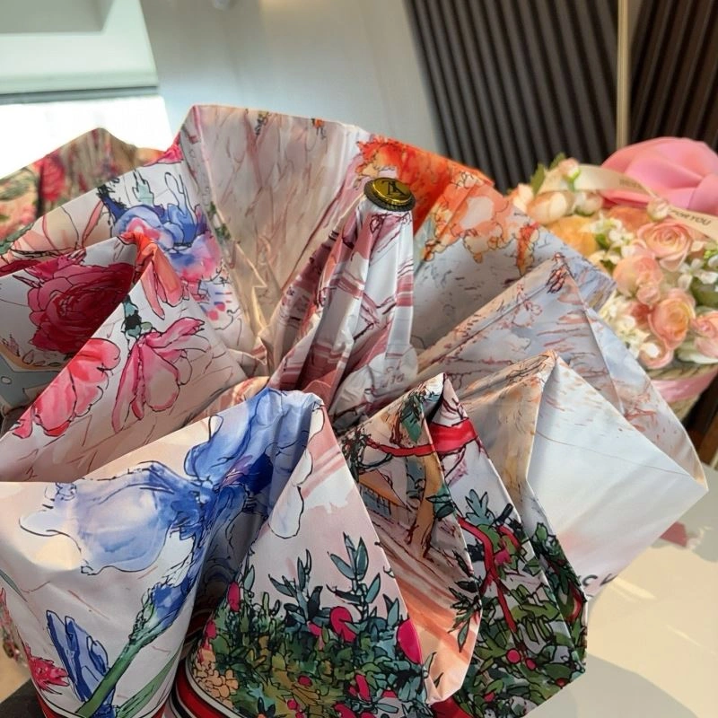 EyeCatching Louis Vuitton Umbrella 274809