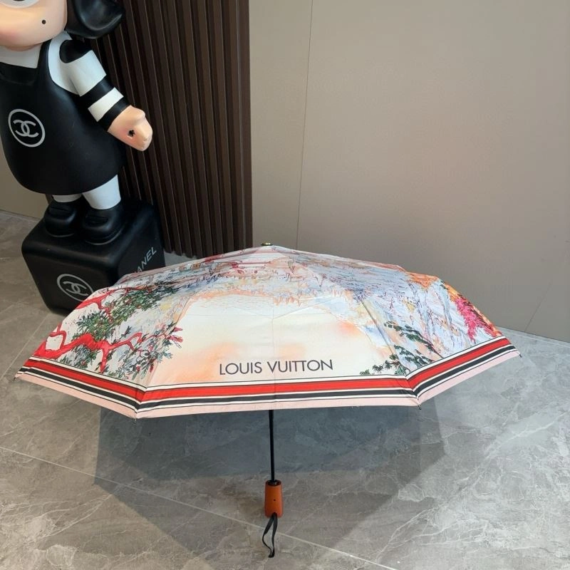 EyeCatching Louis Vuitton Umbrella 274809