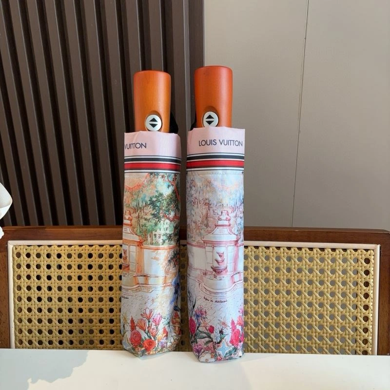 Louis Vuitton Umbrella NewStyle 274790