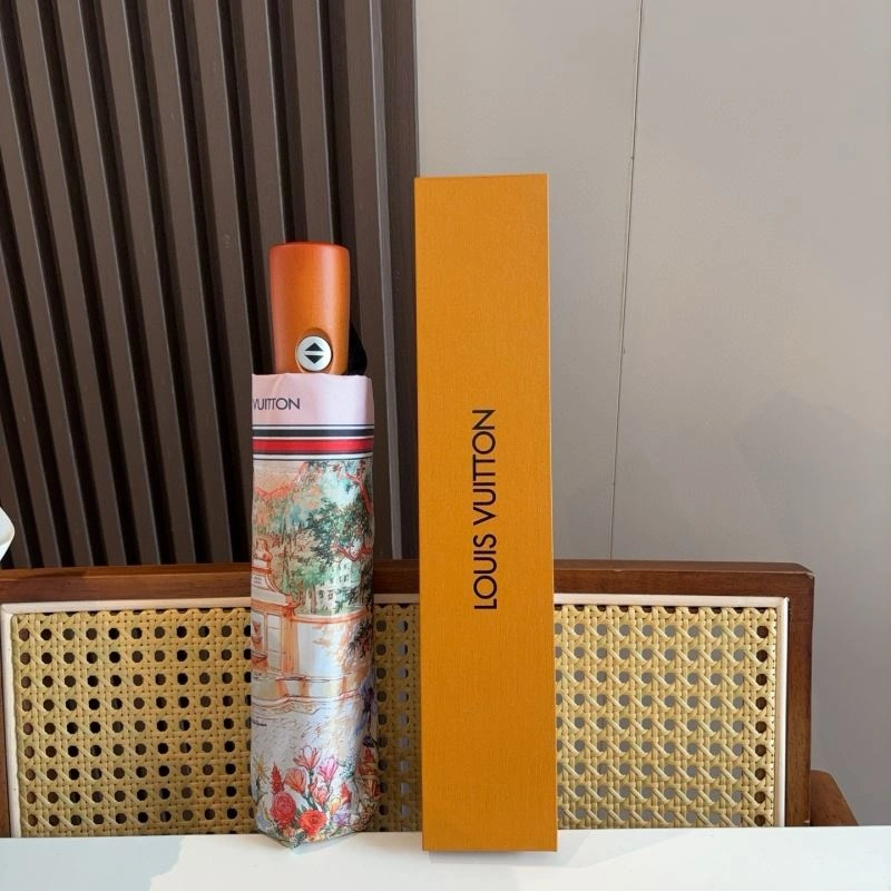 Louis Vuitton Umbrella NewStyle 274790