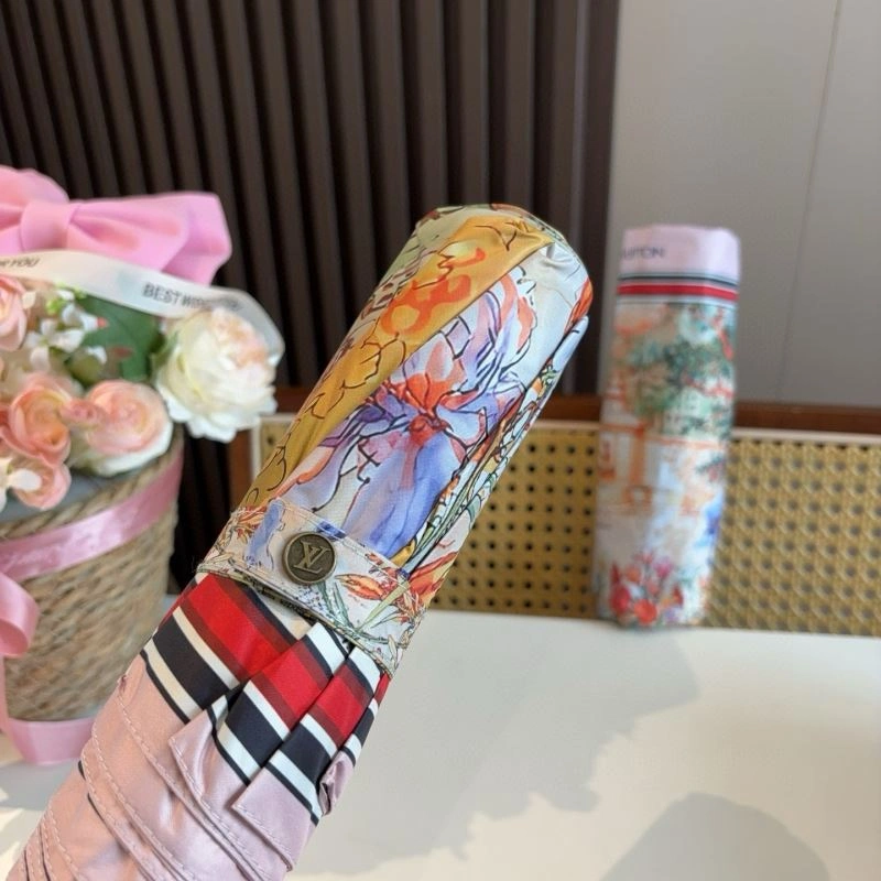 Louis Vuitton Umbrella NewStyle 274790