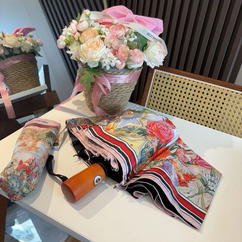 Louis Vuitton Umbrella NewStyle 274790