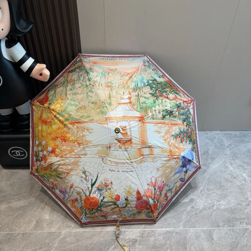 Louis Vuitton Umbrella NewStyle 274790