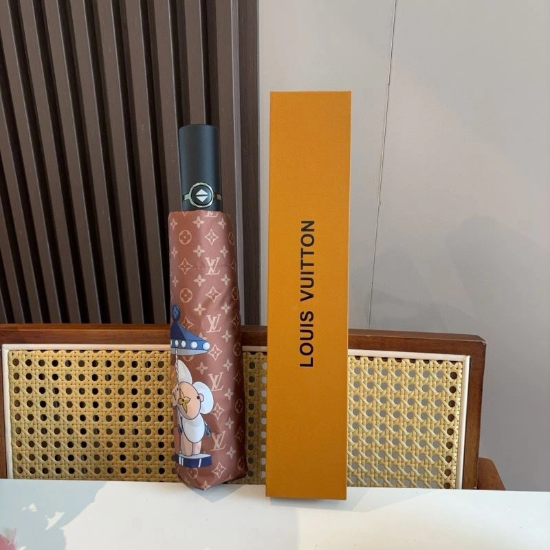 Louis Vuitton Umbrella OdorResistant 274803