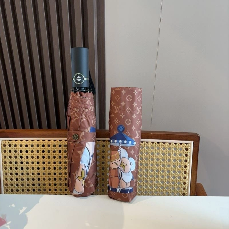 Louis Vuitton Umbrella OdorResistant 274803