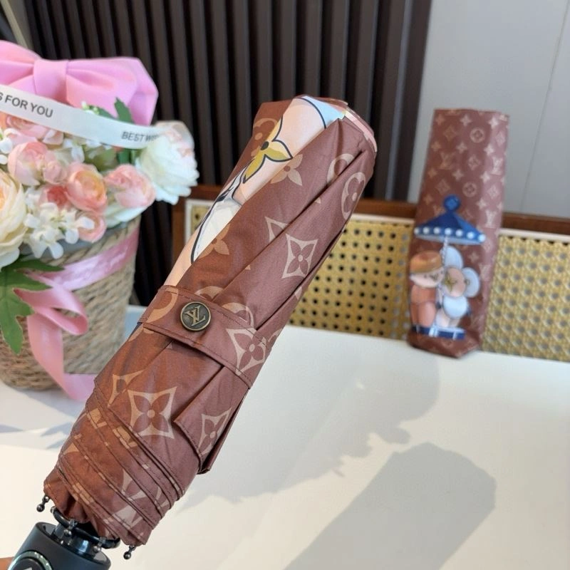 Louis Vuitton Umbrella OdorResistant 274803