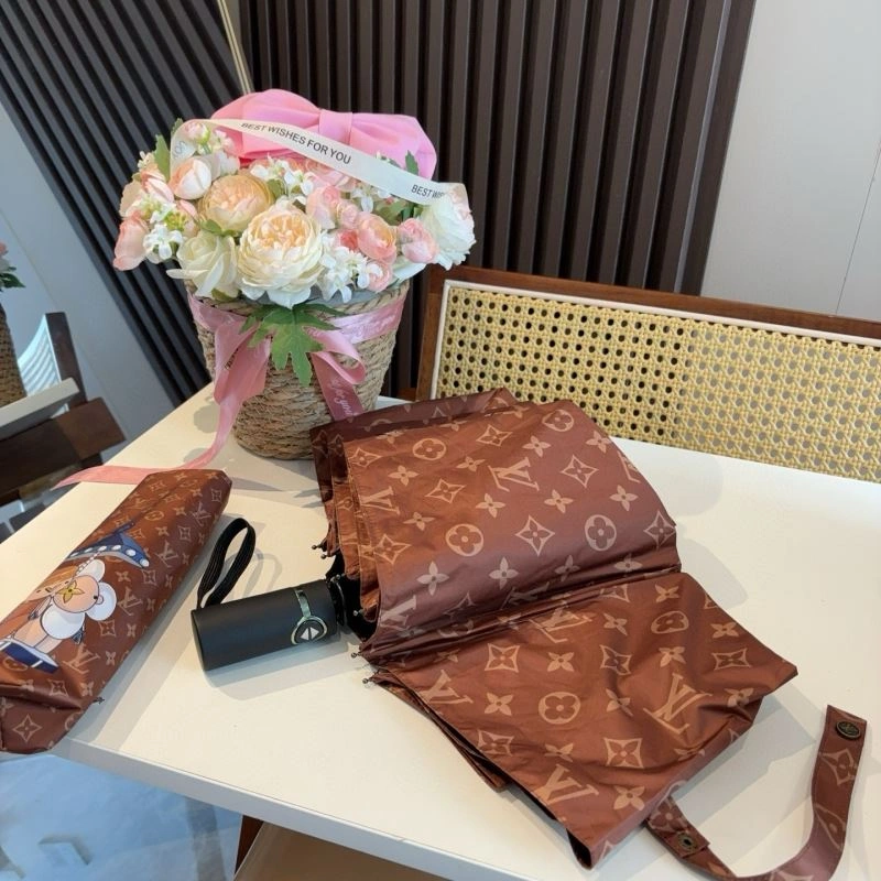 Louis Vuitton Umbrella OdorResistant 274803