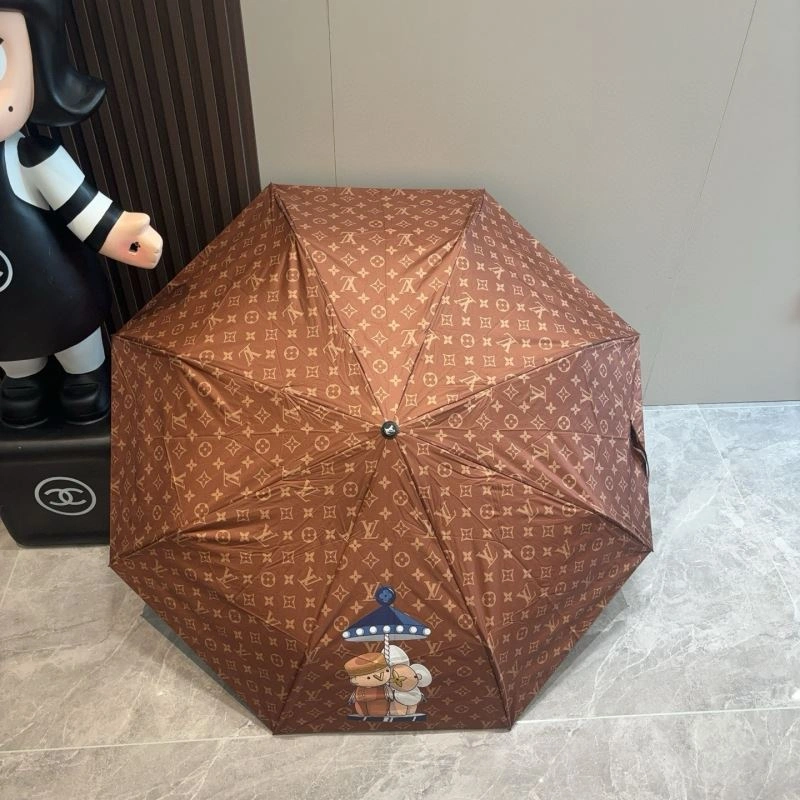 Louis Vuitton Umbrella OdorResistant 274803