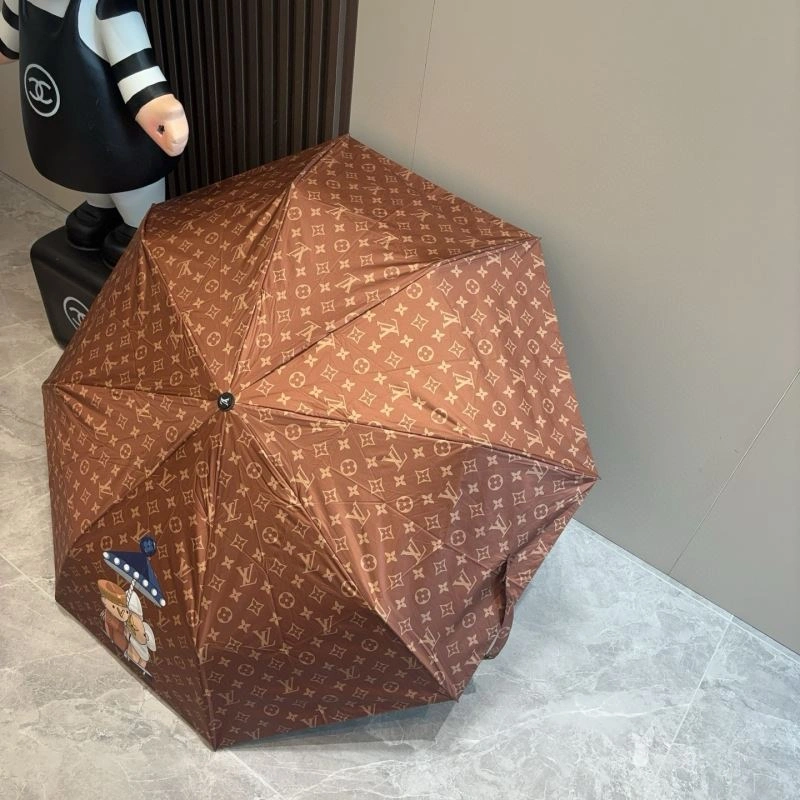 Louis Vuitton Umbrella OdorResistant 274803