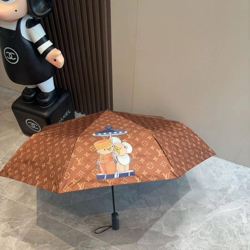 Louis Vuitton Umbrella OdorResistant 274803