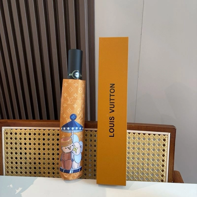 Durable Louis Vuitton Umbrella 274789