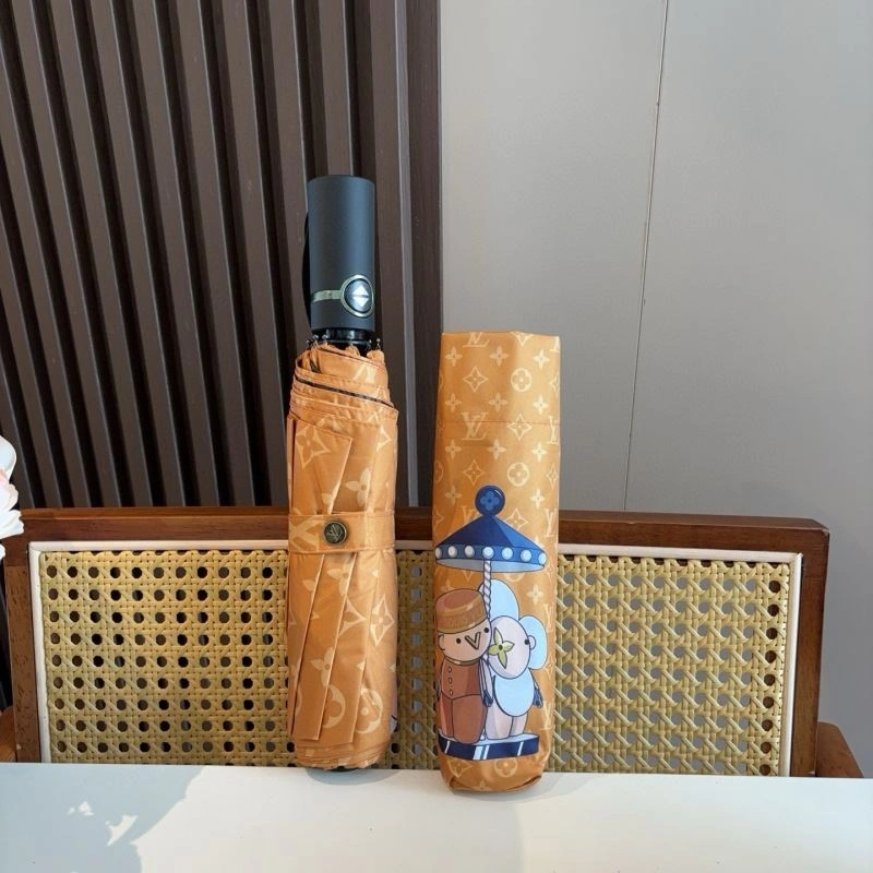 Durable Louis Vuitton Umbrella 274789