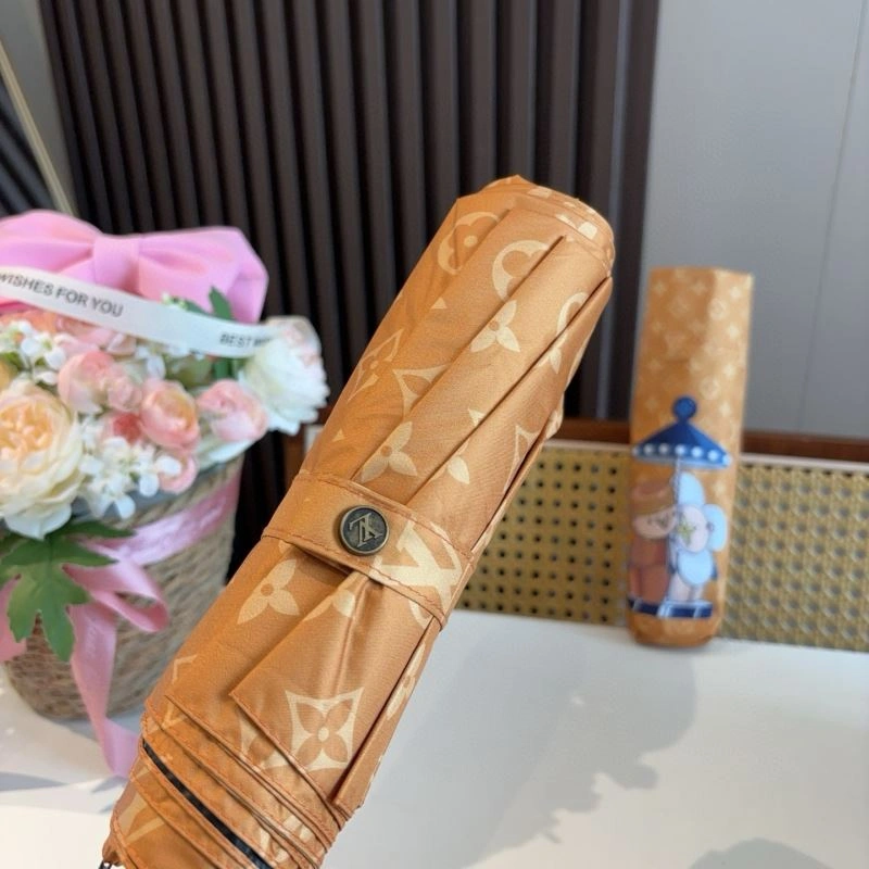 Durable Louis Vuitton Umbrella 274789