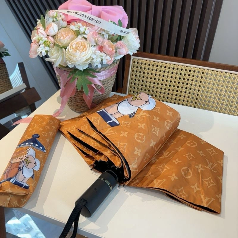 Durable Louis Vuitton Umbrella 274789