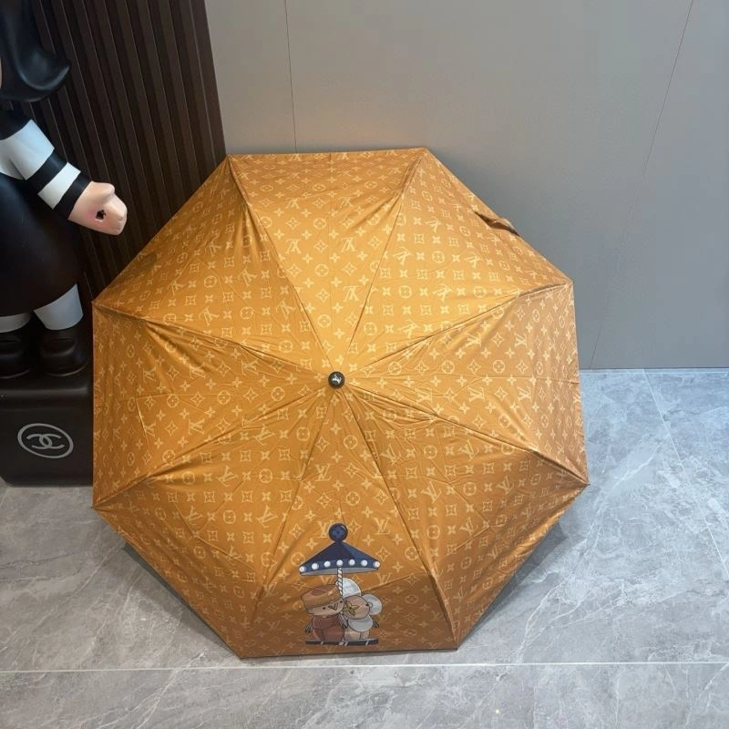 Durable Louis Vuitton Umbrella 274789