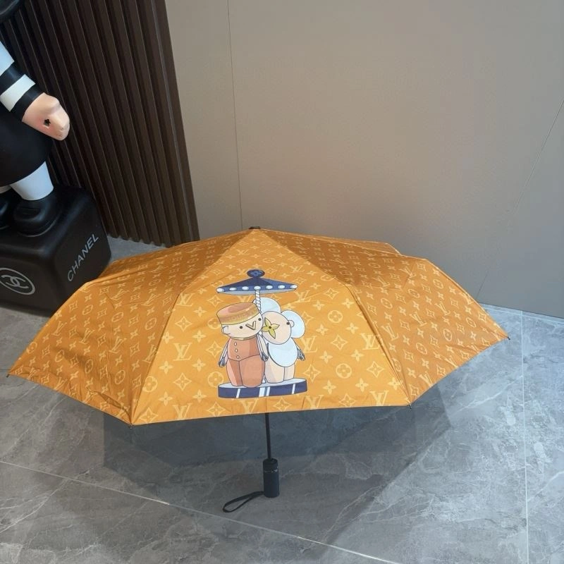 Durable Louis Vuitton Umbrella 274789