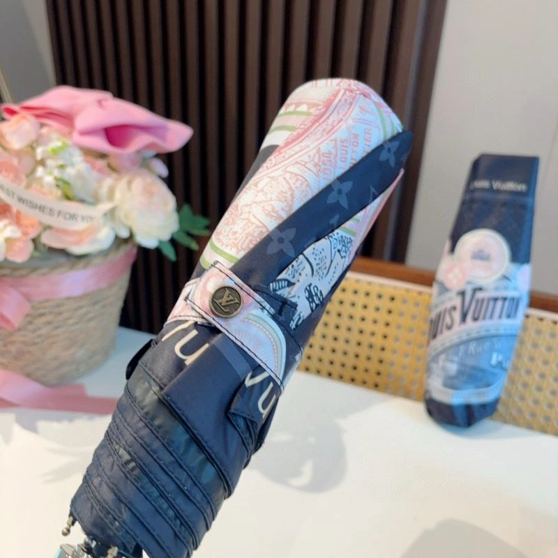 Compact Louis Vuitton Umbrella 274793
