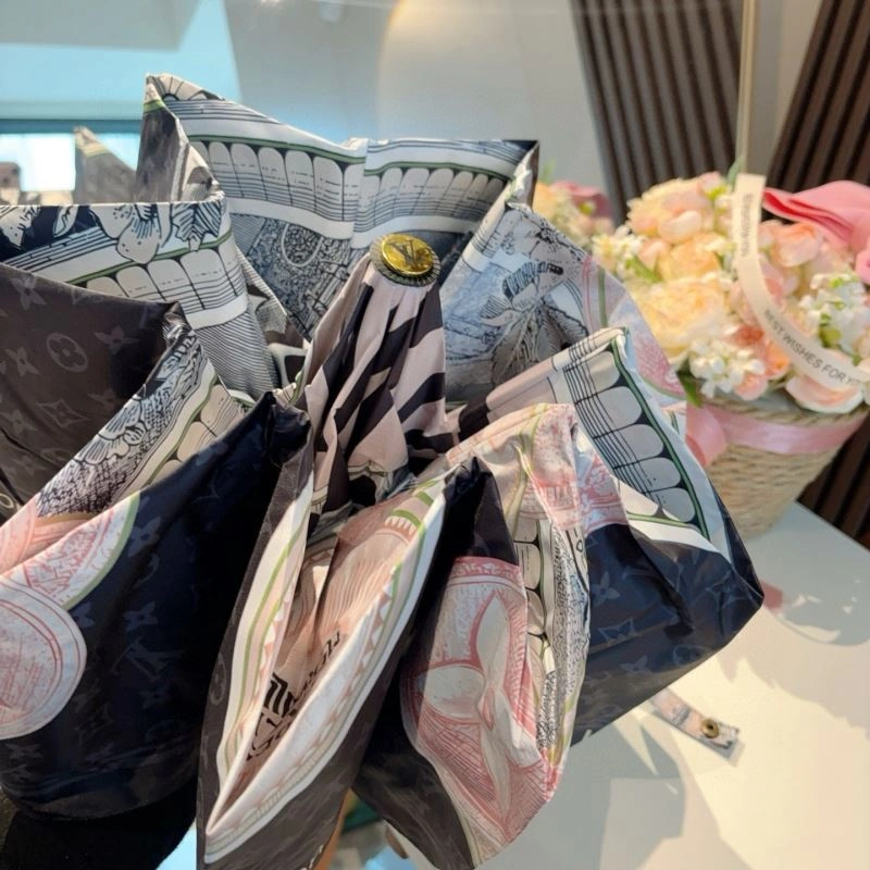 Compact Louis Vuitton Umbrella 274793