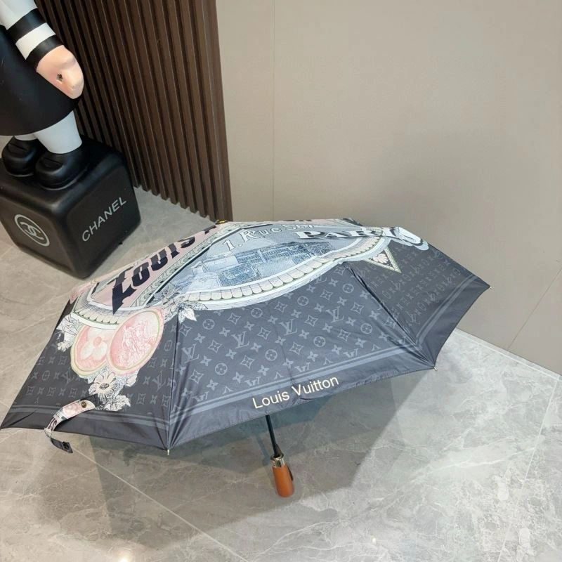 Compact Louis Vuitton Umbrella 274793