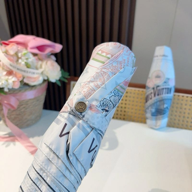 GoAnywhere Louis Vuitton Umbrella 274788