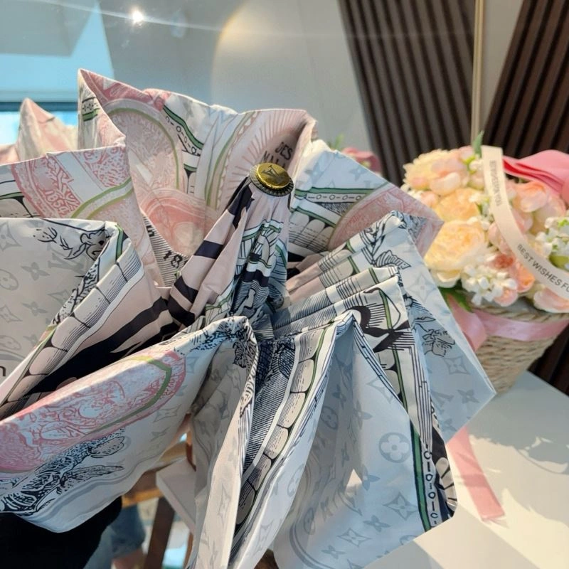 GoAnywhere Louis Vuitton Umbrella 274788