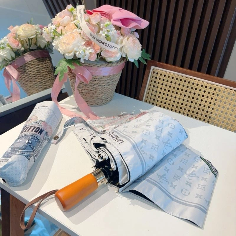 GoAnywhere Louis Vuitton Umbrella 274788