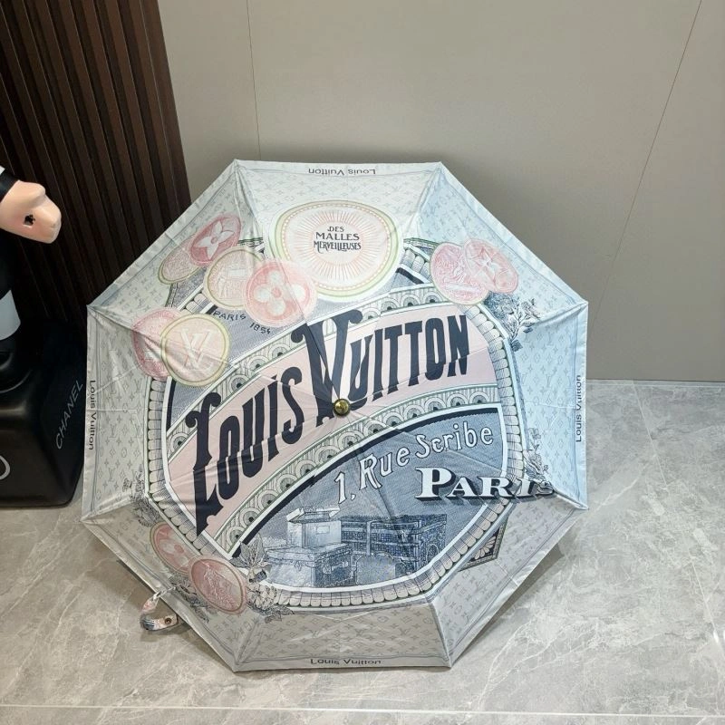 GoAnywhere Louis Vuitton Umbrella 274788